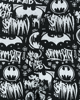 Picture of TORR BLACK/WHITE AOP Women's Leggings