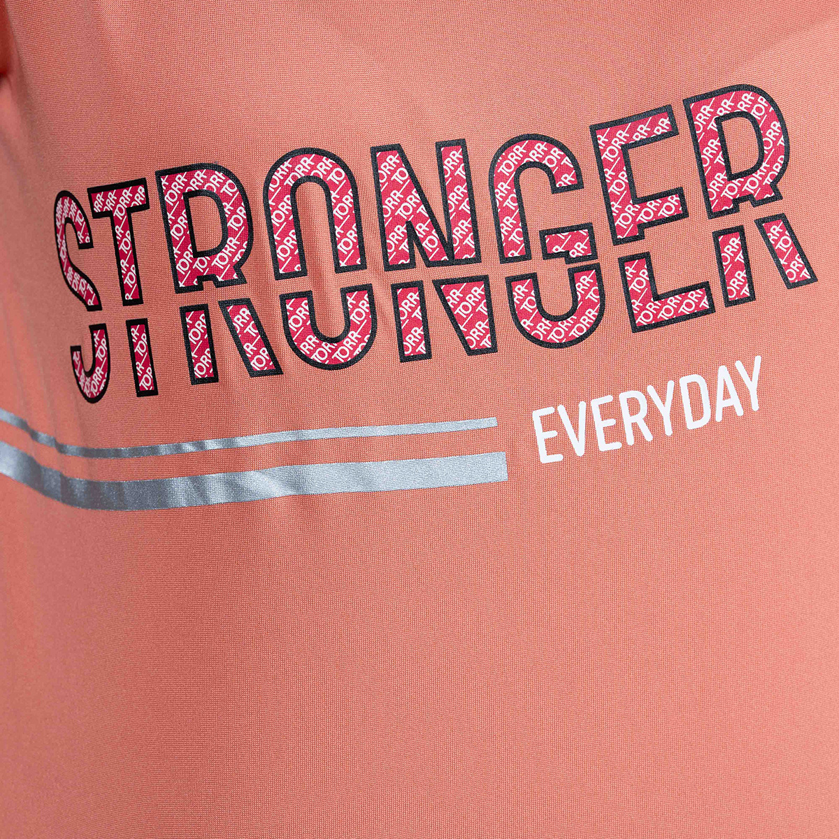 Picture of TORRCORAL Women's Activewear Top