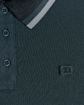 Picture of TORR PACIFIC Performance Polo