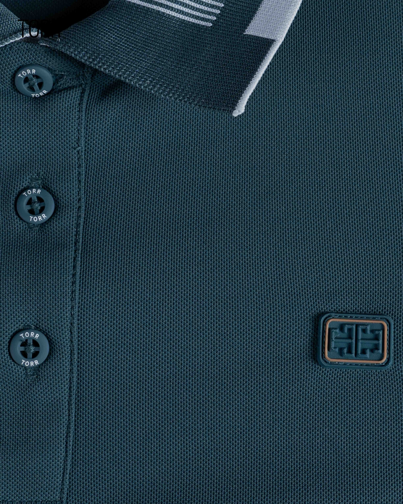 Picture of TORR PACIFIC Performance Polo