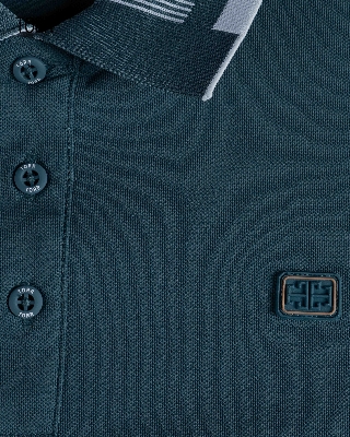 Picture of TORR PACIFIC Performance Polo