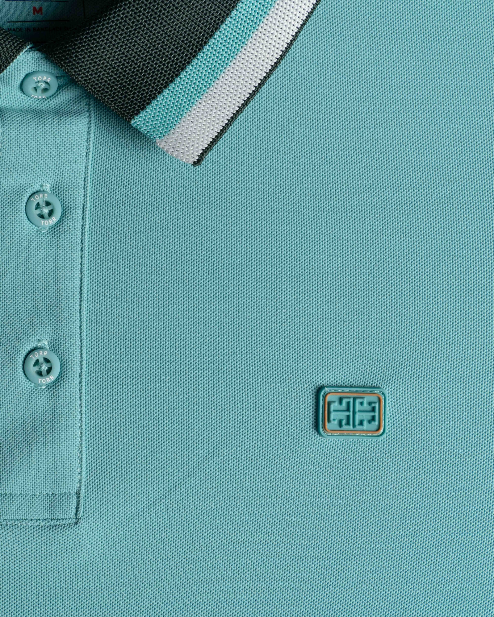 Picture of TORR MINT Performance Polo