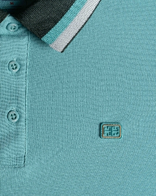 Picture of TORR MINT Performance Polo