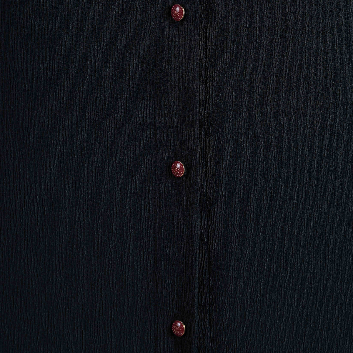 Picture of TORR Black Women's Shirt