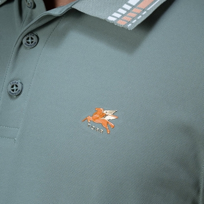 Picture of TORR Basil Performance Polo