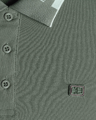 Picture of TORR BASIL Performance Polo