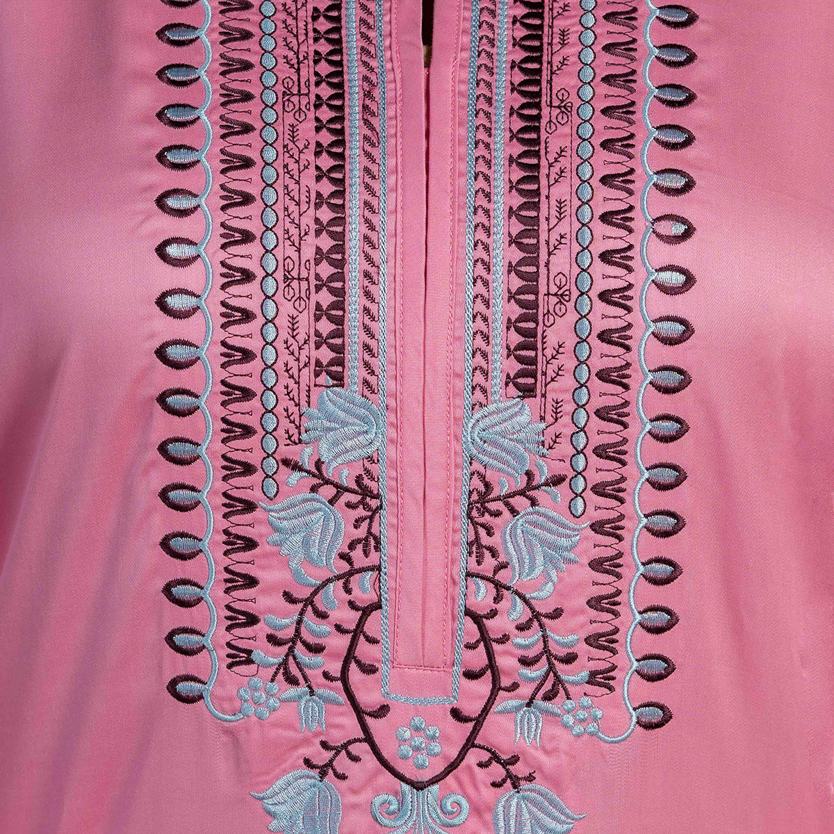 Picture of TORR Cashmere Rose Ethnic Wear (01 Piece Kurti)