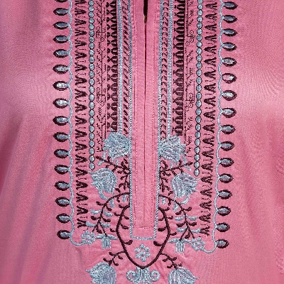 Picture of TORR Cashmere Rose Ethnic Wear (01 Piece Kurti)