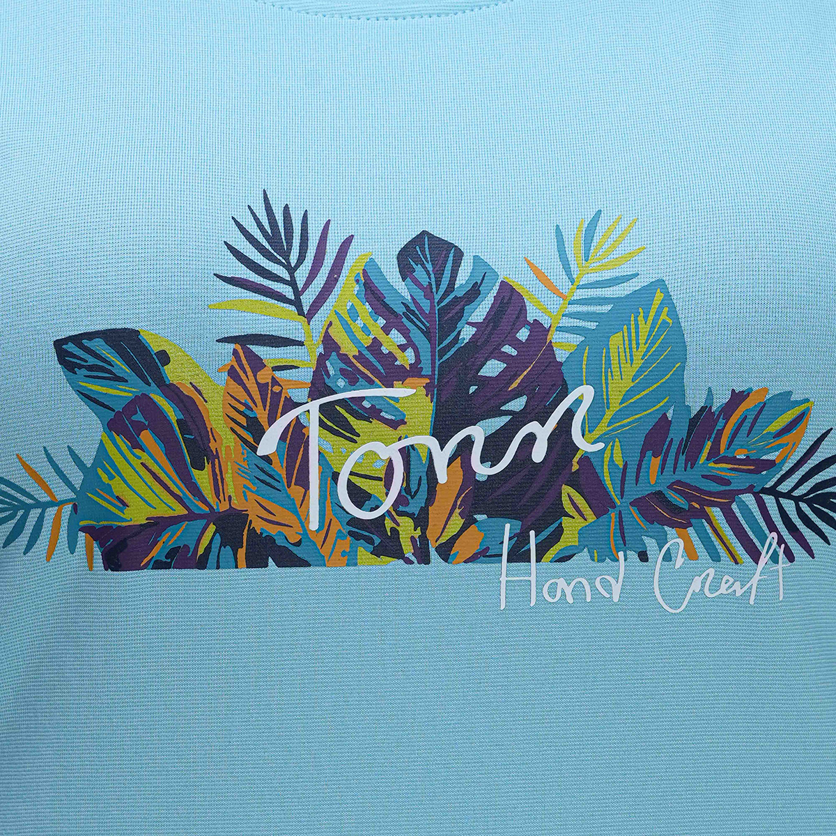 Picture of TORR Sky Way Women's T-shirt