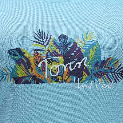 Picture of TORR Sky Way Women's T-shirt