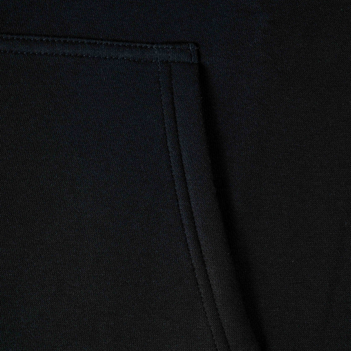 Picture of TORR Black Men€™s Hoodie