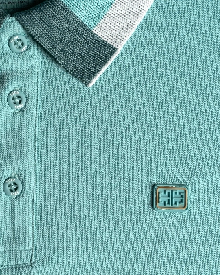 Picture of TORR MINT Performance Polo