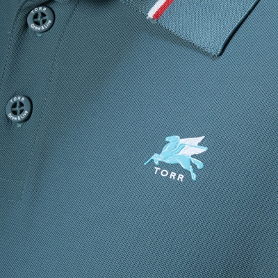 Picture of TORR Pacific Performance Polo