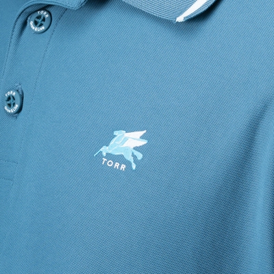 Picture of TORR Dolphin Performance Polo