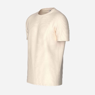 Picture of TORR Ivory Men's T-shirt