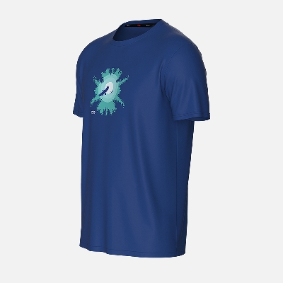Picture of TORR Game Royal Men's T-shirt