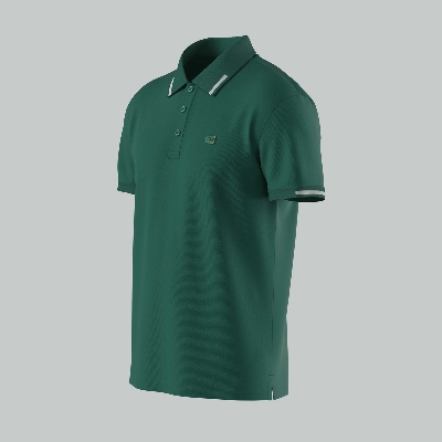 Picture of TORR Green Performance Polo