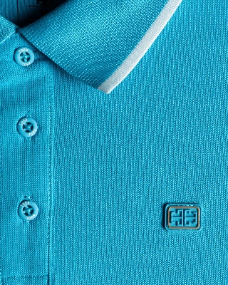 Picture of TORR SKY Performance Polo