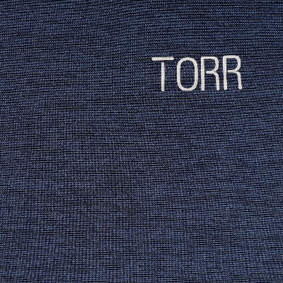 Picture of TORR Evening Blue Men's Activewear T-shirt