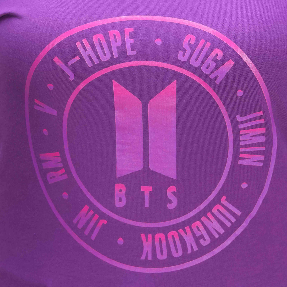 Picture of TORR Lavender Women's T-shirt