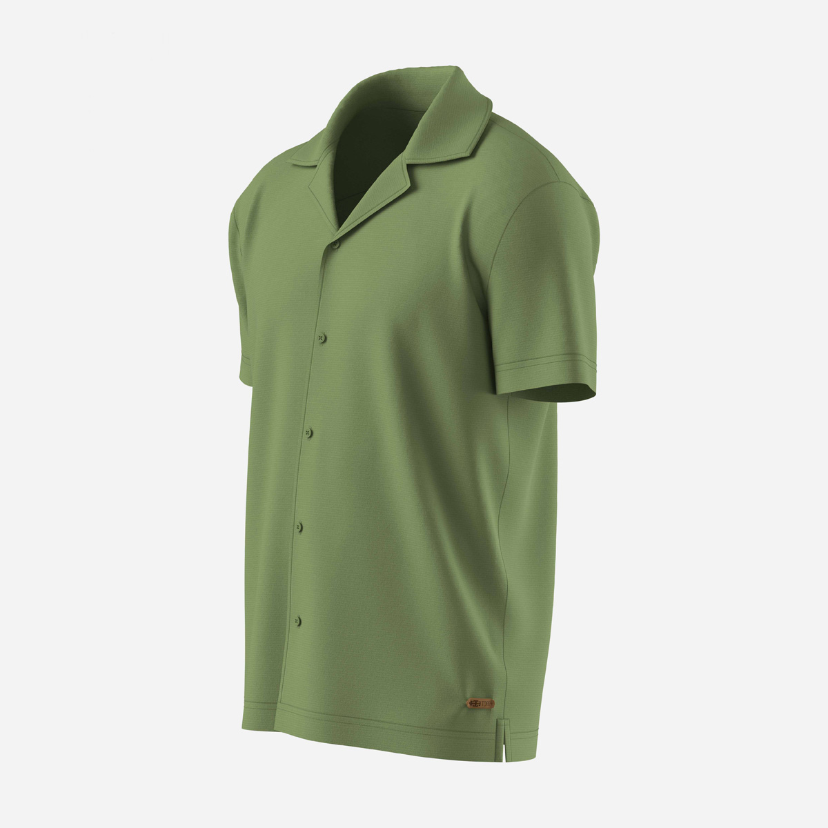 Picture of TORR Pista Vibe Shirts