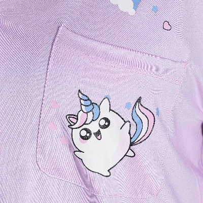 Picture of TORR Lilac Women's Sleepwear