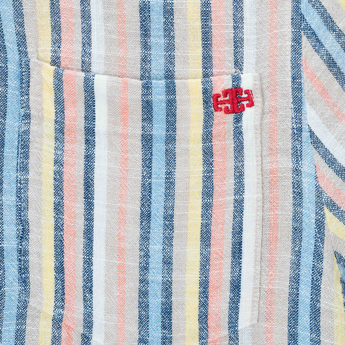 Picture of TORR Multi Stripe Men's Shirts