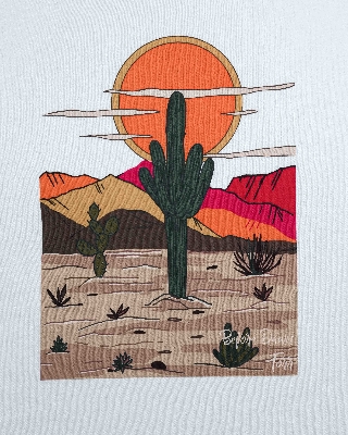 Picture of TORR White Men's  T-shirt