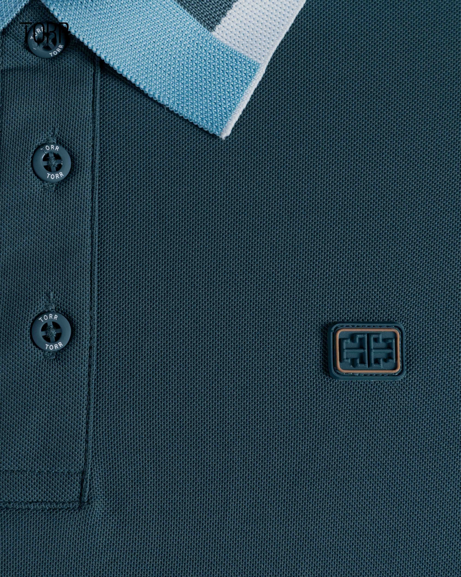 Picture of TORR PACIFIC Performance Polo