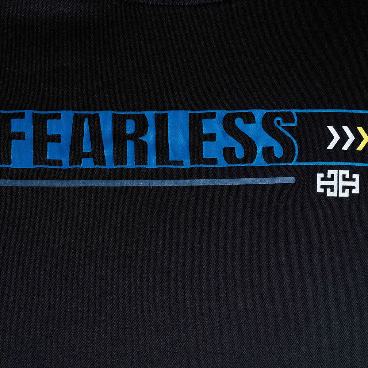 Picture of TORR Black Men's T-shirt