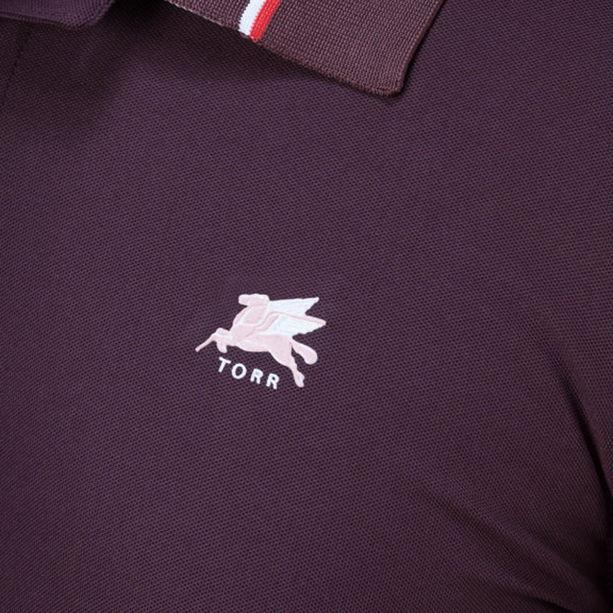 Picture of TORR Wine Performance Polo