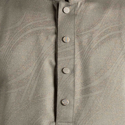 Picture of TORR Olive Men's Panjabi