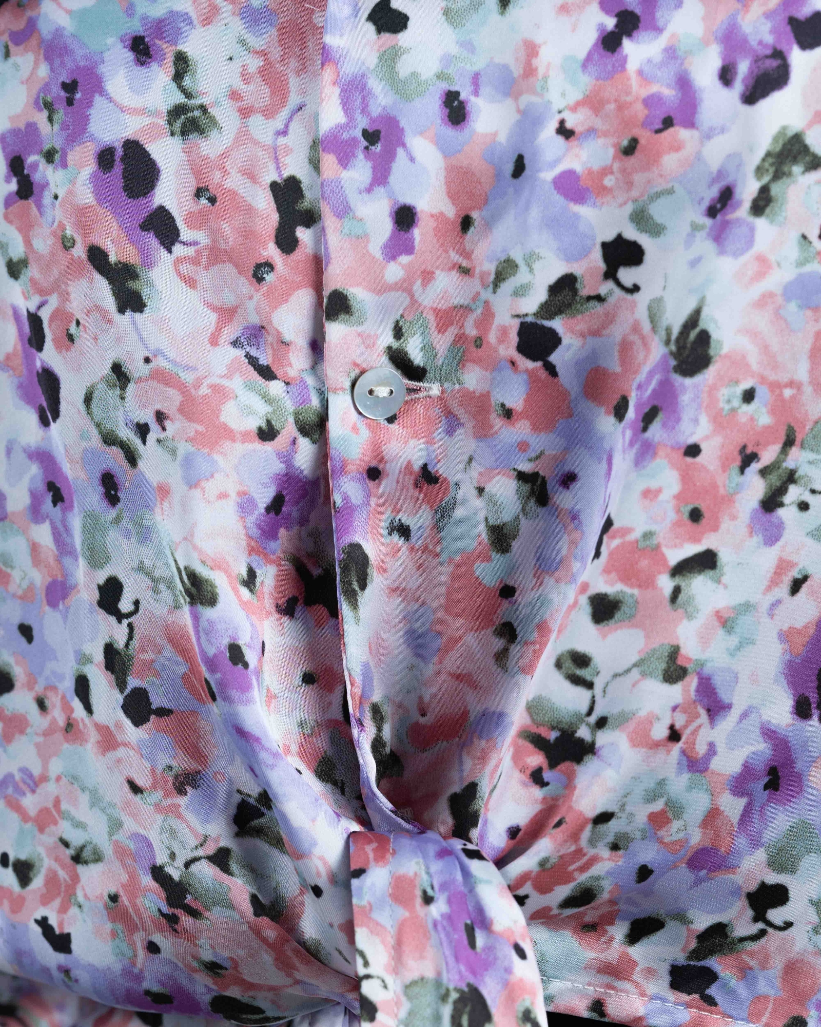 Picture of TORR Pink Women's Top