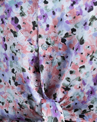 Picture of TORR Pink Women's Top