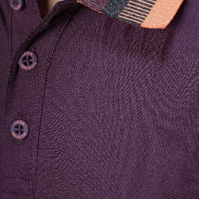 Picture of TORR Wine Performance Polo