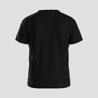 Picture of TORR Black Girl's T-shirt