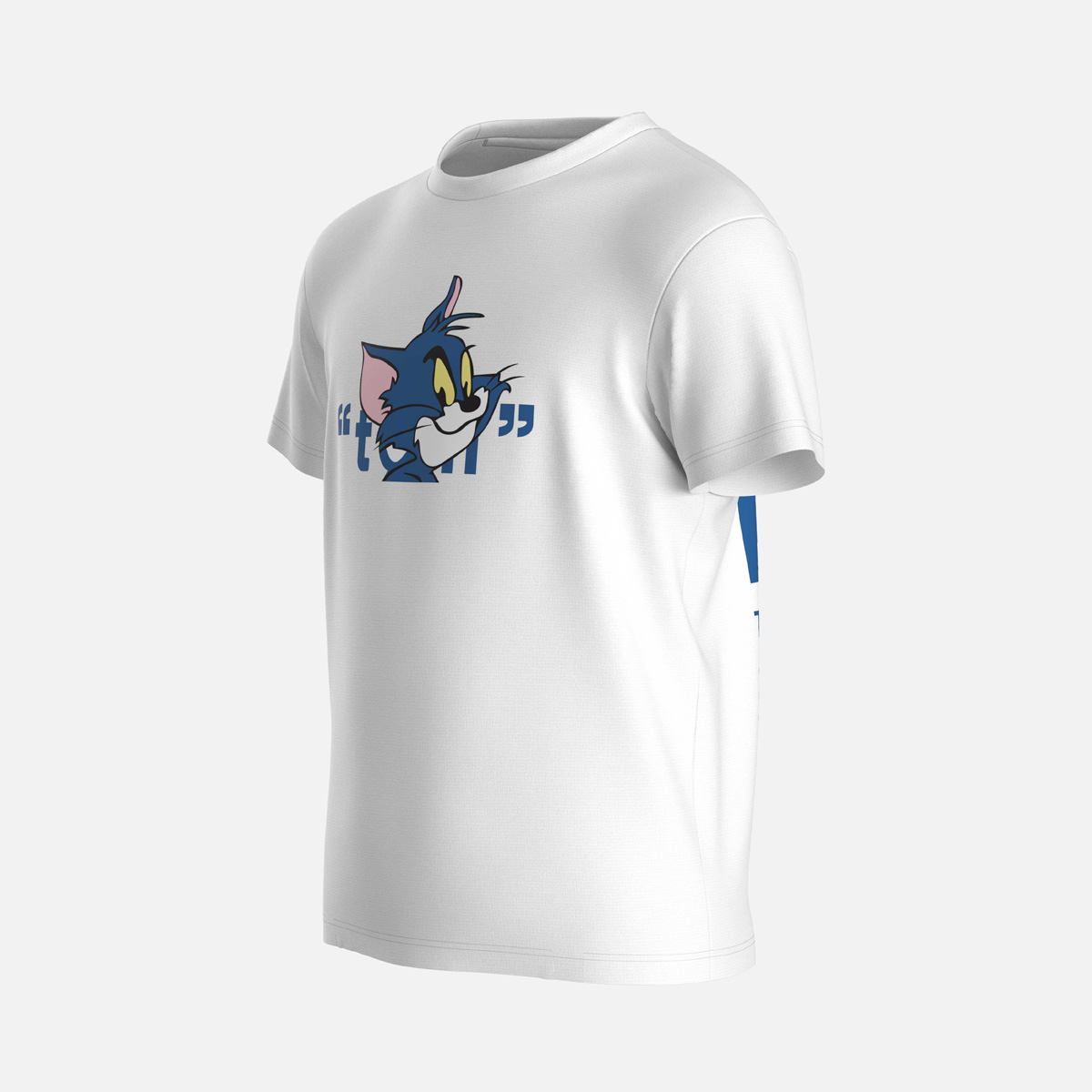 Picture of TORR Bright White Boys T-shirt