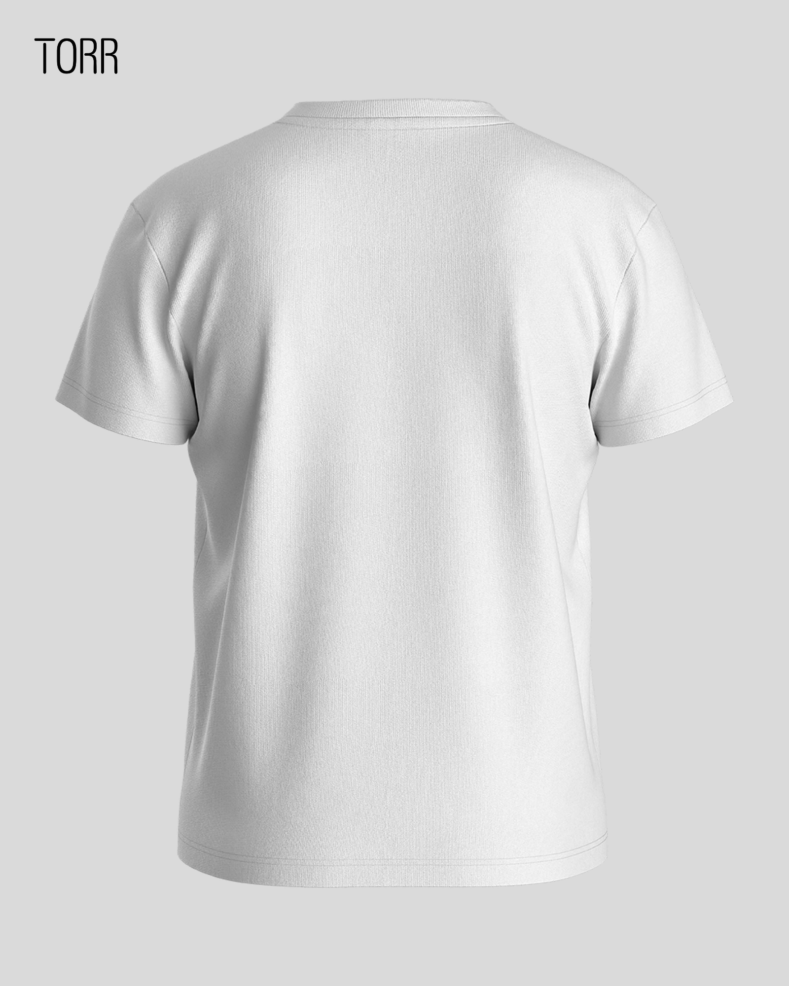 Picture of TORRWHITE Boys T-shirt