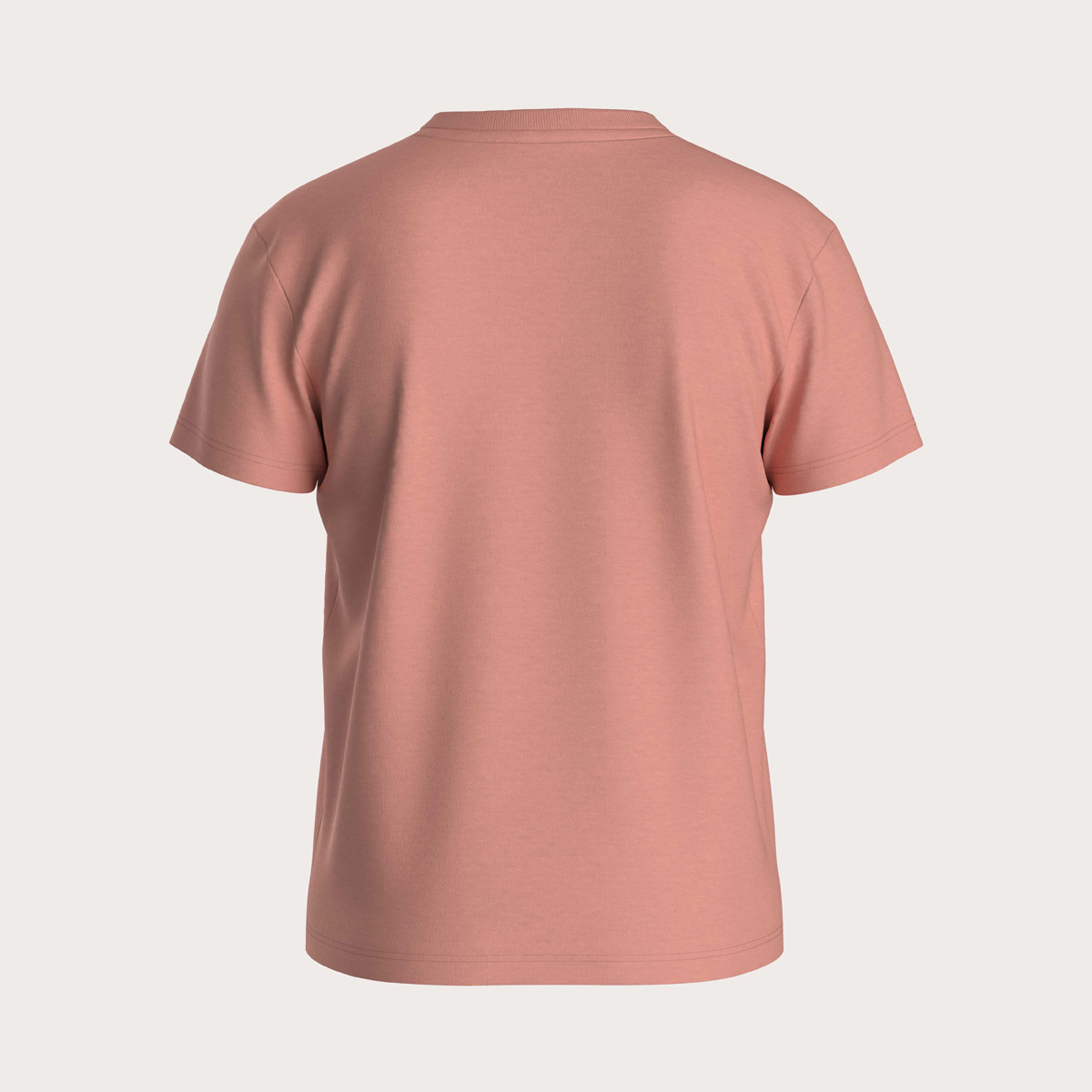 Picture of TORR Salmon Girl's T-shirt