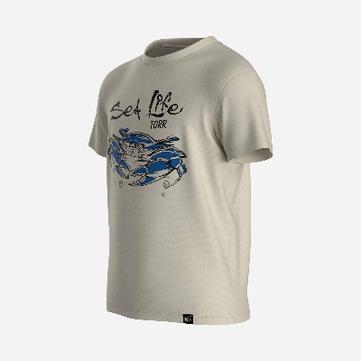 Picture of TORR Ivory Boys T-shirt