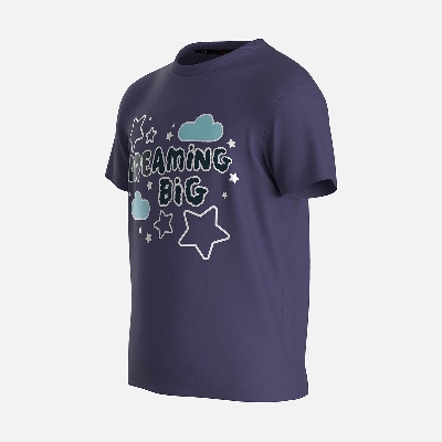 Picture of TORR Skipper Blue Boys T-shirt