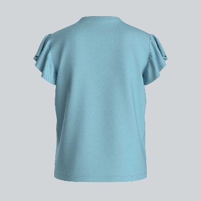 Picture of TORR Hydrengea Girl's T-shirt