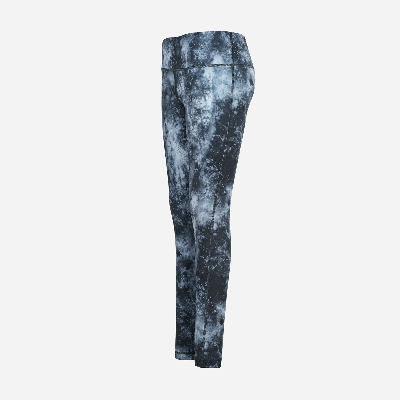 Picture of TORR Smoky Tye Dye AOP Women's Leggings
