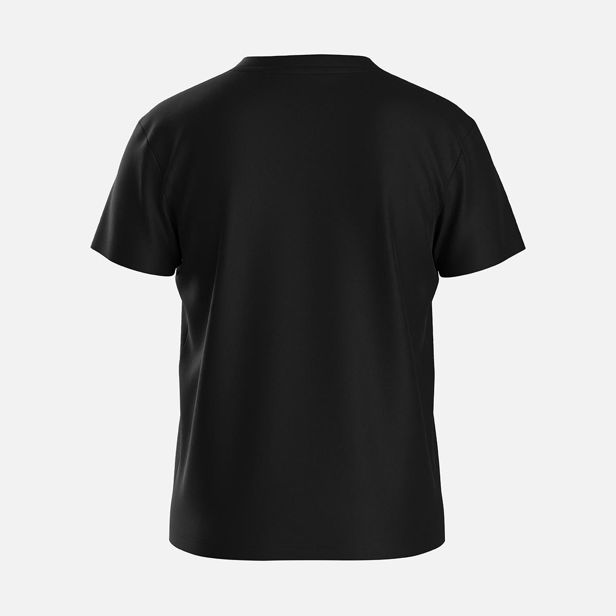 Picture of TORR Black Boys T-shirt