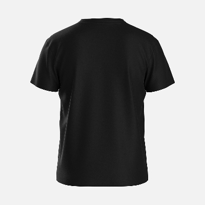 Picture of TORR Black Boys T-shirt