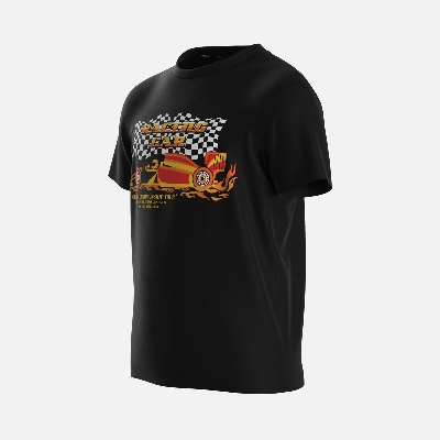 Picture of TORR Black Boys T-shirt