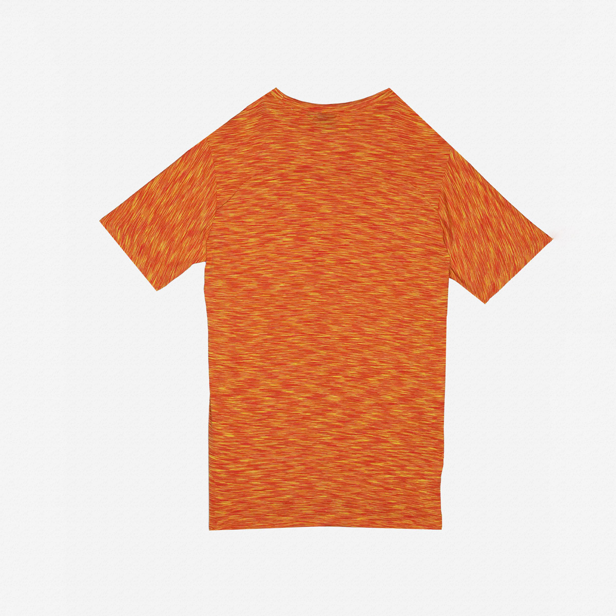 Picture of TORR Orange Mell Men's Activewear T-shirt