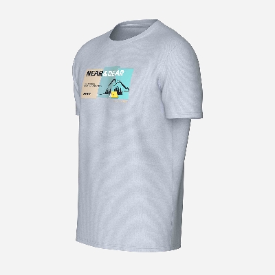 Picture of TORR Cloud Burst Men's  T-shirt