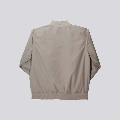 Picture of TORR Light Grey Jacket