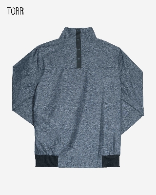 Picture of TORR Black Jacket